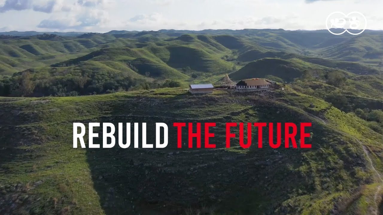 Fair Future Foundation – YouTube video