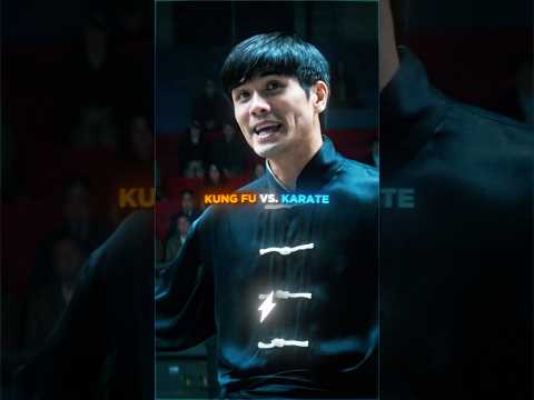 Bruce Lee Humbled This Karate Black Belt…😳🥋