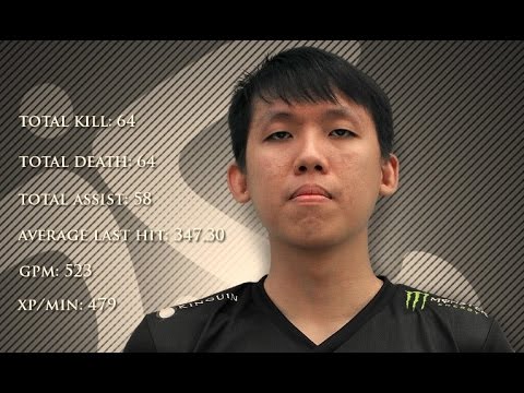 Mushi Templer Assassin Buy Back 2 Divine Rapier Win Against IG