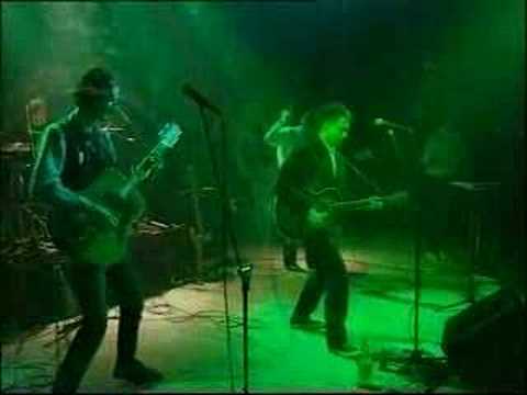 Vlada Divljan OSB Marshall