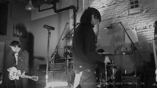 DEATH VALLEY HIGH - HORROR BIZ - (SAMHAIN COVER)