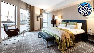Radisson Blu Hotel, London Canary Wharf East | London, United Kingdom | Hotel Re