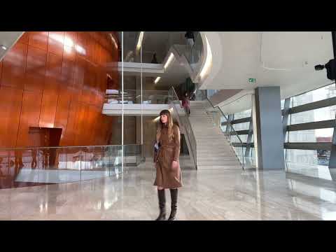 SAKS POTTS | Fall Winter 2022/2023 | Full Show | Fashion Line