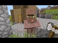 Minecraft Xbox - Quest To Kill The Ender Dragon ...