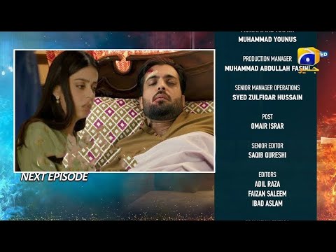 Habil Aur Qabil Next Episode 33 Promo | Habil Aur Qabil Next Episode 33 Teaser | Har Pal Geo