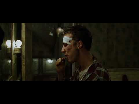 Fight Club--Who would you fight scene 2