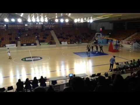 Liga Adecco Plata J12 ARABERRI BASKET CLUB...,68 - 87,ZORNOTZA SASKIBALOI TALDEA... (17/12/2014)
