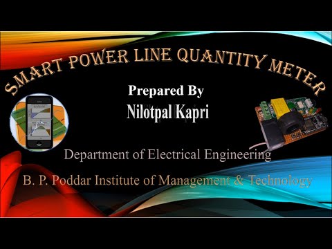 Electrical Blaze