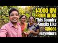 She Left India 35 Years Ago… Then Treated Me Like Her Own Son in Grenada  🇬🇩 DEFAULT Thumbnail