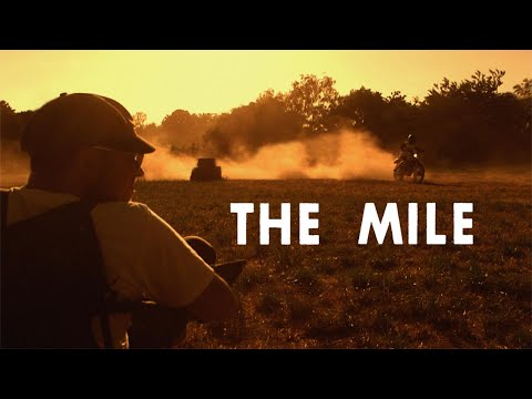 The Malle Mile - 2018