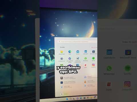 Aumenta tus FPS en JUEGOS ASÍ ✅ #windowshacks #fpsgames #fpsboost