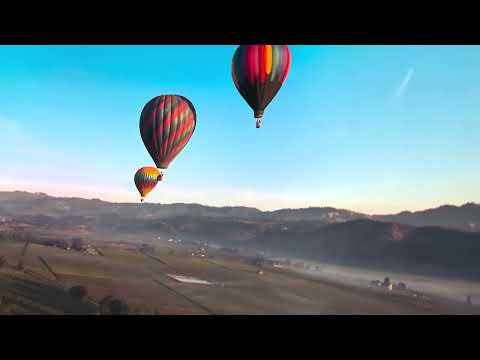 Soarin' Over California - EPCOT, Walt Disney World