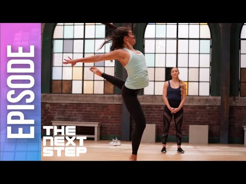 The Next Step Season 7 Episode 2