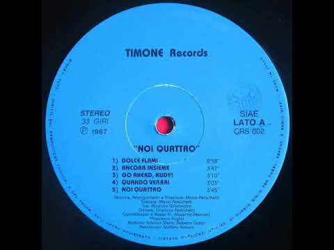 Marco Persichetti - Ancora Insieme