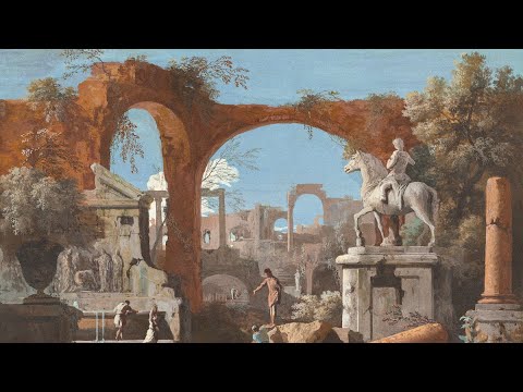 Why Roman Cities were Abandoned in the Middle Ages