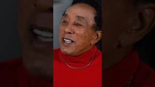 Smokey Robinson Talks About D’ Angelo Remaking His Song “Crusin”