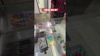 Worth ke trade macam ni? 👀