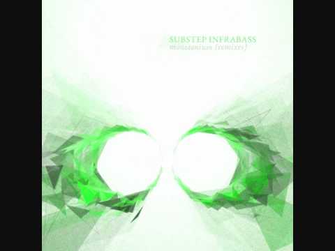 SUBSTEP INFRABASS EXP™ - MONOTONIUM (VISHNU RMX) F4TMusic - FREE DOWNLOAD