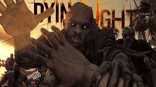Dying Light NIGHTMARE Mode Is HELL!!!