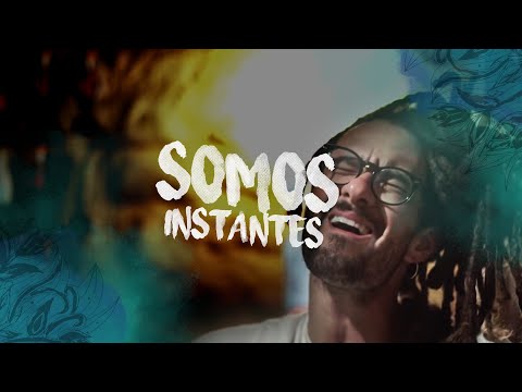 Gabriel Elias - Somos Instantes | Acústico (Casa de Praia 3)
