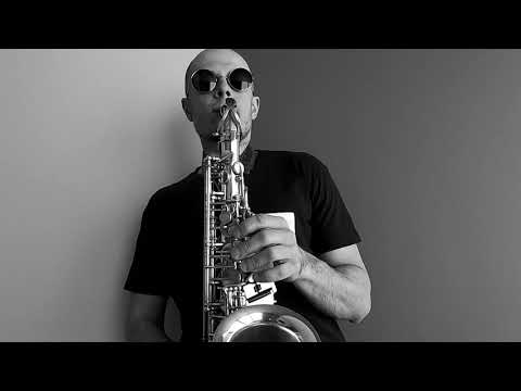 MISSION : IMPOSSIBLE - SAXOPHONE COVER