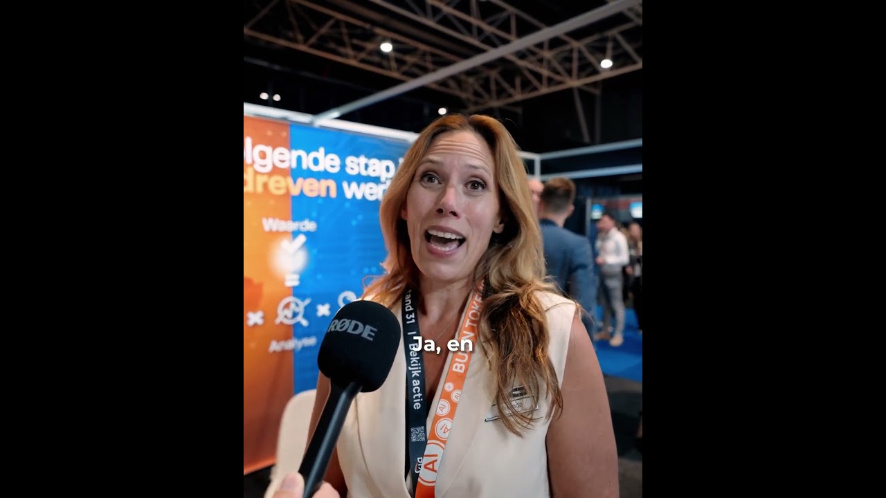 Data-driven werken? Vergeet de mens niet! 👩‍💻🔄