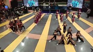 Download lagu JUARA 1 INDONESIA MENARI 2018 JAKARTA - SHIVA NATARAJA (kostum hitam emas di depan) mp3 Download lagu JUARA 1 INDONESIA MENARI 2018 JAKARTA - SHIVA NATARAJA (kostum hitam emas di depan) mp3