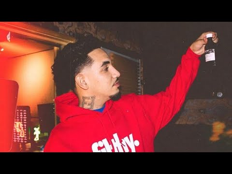 Fenix Flexin - Energy (CDQ Leak) [Prod 808 Kartel & Rappa] [UNRELEASED]