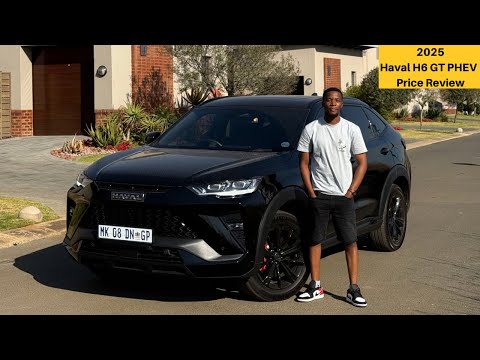 2025 Haval H6 GT PHEV Price Review | Cost of Ownership | Fuel Efficiency | Performance | Interior | 
