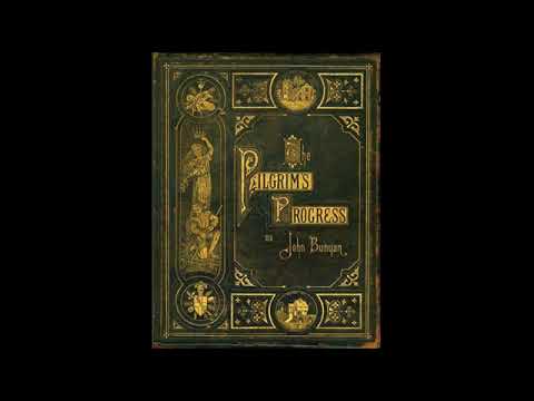 The Pilgrim's Progress - John Bunyan