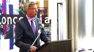 MIGS: Professional Training Program on the Prevention of Mass Atrocities 2014