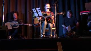 Isabella Rose, Luna (Tom Petty)