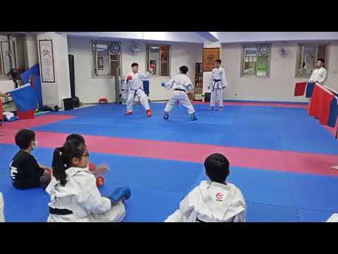 第二屆高10 康畯諺、吳煥然-第二屆安慶才藝王徵選活動