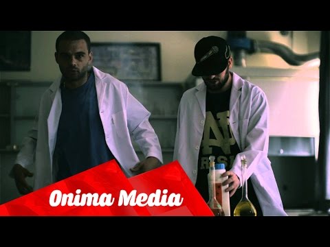 La'vda Caspo ft. Dr.Mic - Hardcore ( Official Video ) IMAGINE creative