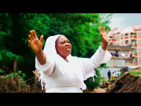 NDUGATUNINE BY ANN LUCIANA