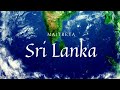 Maitreya - Sri Lanka (Instrumental Music)