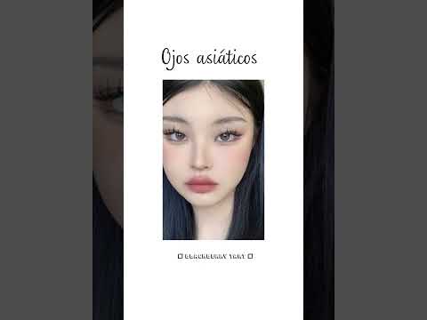 Tipos de ojos
