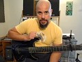 How to Play "Steady Decline" (Prong)