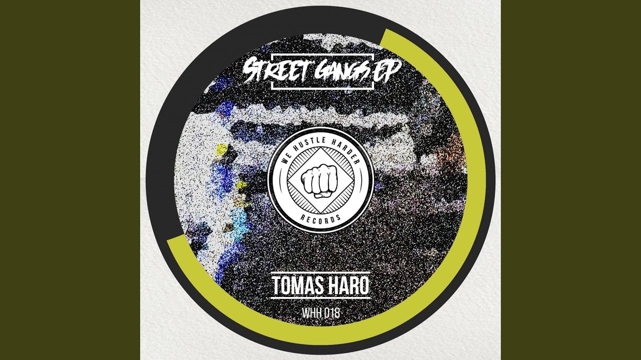 King Rocker (Original Mix)