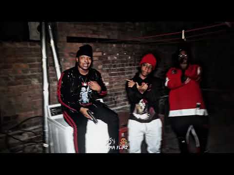 Telus Howe x SG Lilvollie x SG Key - Smoke In The Air (Official Music Video) MMA FILMZ x #SHOTBYKEY