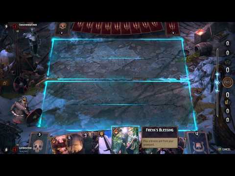 Freya's Blessing Bug Gwent Homecoming