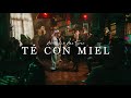 Aerstame & Ana Tijoux - Té Con Miel (Videoclip Oficial)