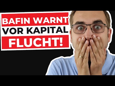 3,5 Billionen WEG: Deutschlands tödlicher Export!