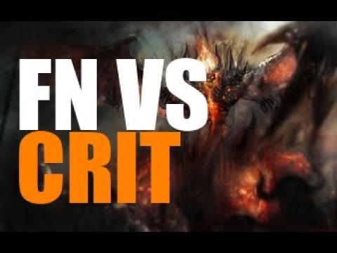 fn [Ember Spirit] Stomps Crit | 7-0 K-D | Dota 2 Pro Gameplay!