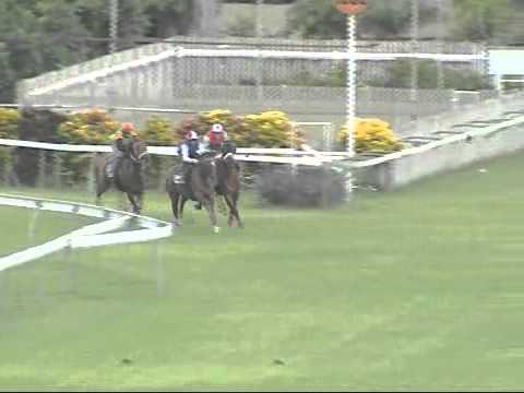 Barrier Trial 4th march 2014 at 6:00am