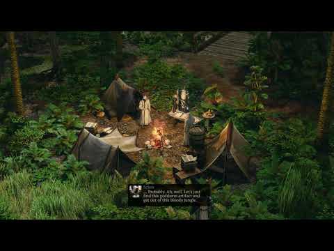 Spellforce 3 A Let's Play By IVATOPIA Ep 167 - Big Brother?