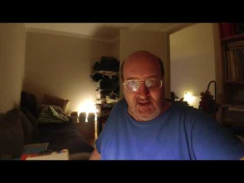 MongoTV_6248 - MIN ANDERS AND BLAD SAMLING - Del 320 - Bestiller Flere Pocket Blade