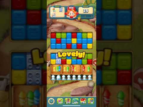 Toy Blast Level 2682