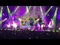 Pierce The Veil Floral Fading Live Las Vegas House Of Blues June 5 2016