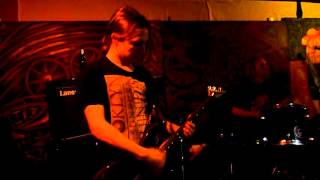 Masquerade - Murderama - 17.3.2016 - Klub Vesmír, Vsetín